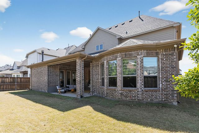 3848 Covedale Boulevard, Frisco, TX 75034