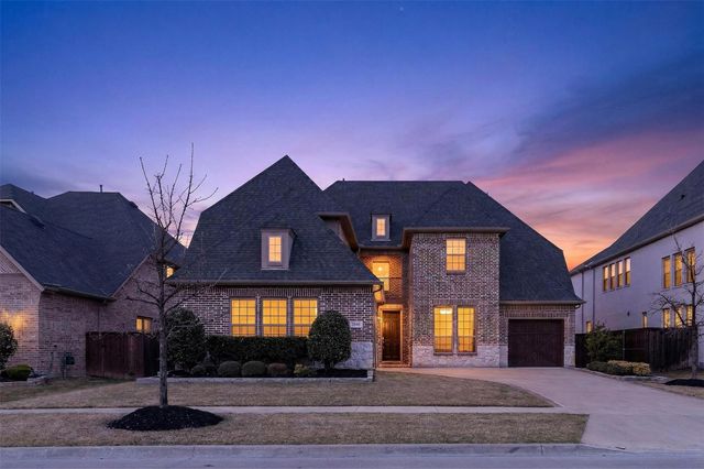 3848 Covedale Boulevard, Frisco, TX 75034