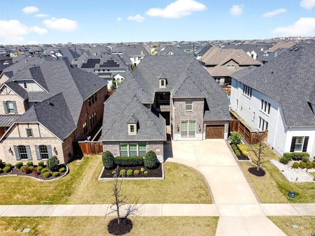 3848 Covedale Boulevard, Frisco, TX 75034