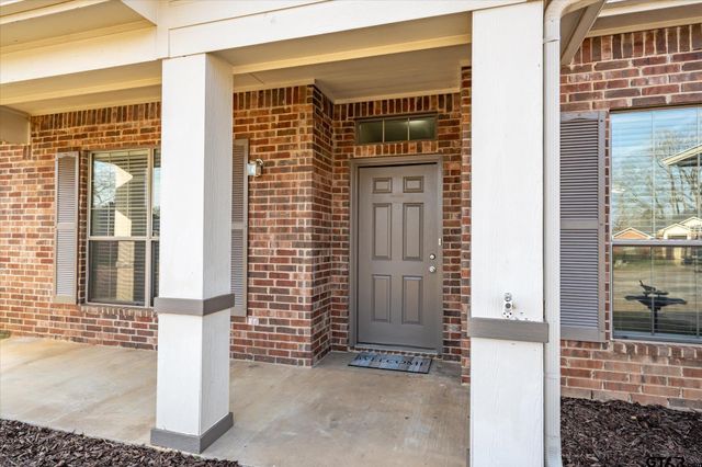 1203 Candice Ct., Whitehouse, TX 75791