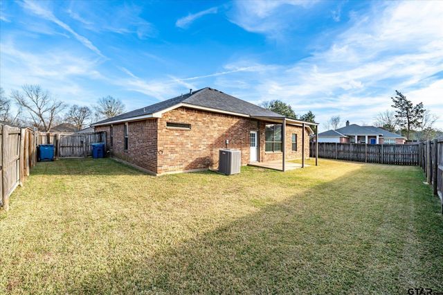 1203 Candice Ct., Whitehouse, TX 75791