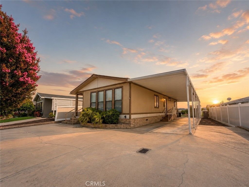 28861 Via Playa Del Rey, Murrieta, CA 92563 — exterior