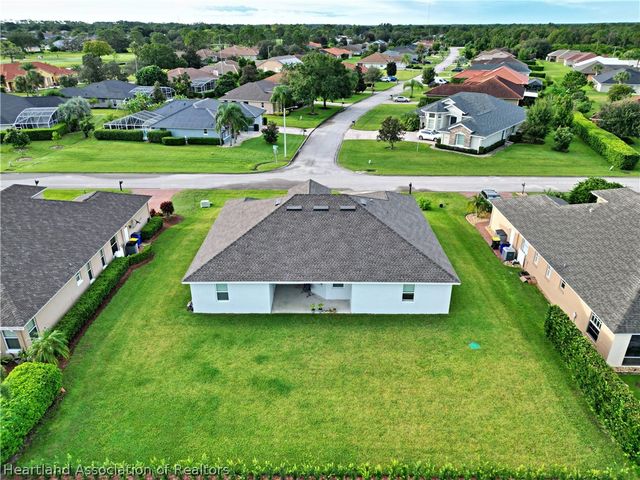 6902 Cecilia Avenue, Sebring, FL 33872