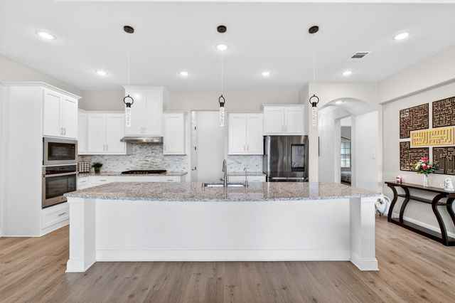 8124 Pecan Oak Lane, Mckinney, TX 75071