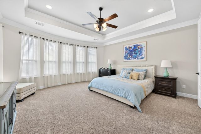 8124 Pecan Oak Lane, Mckinney, TX 75071