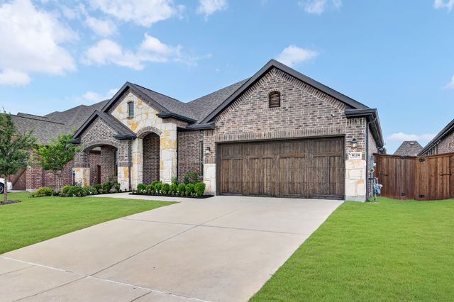 8124 Pecan Oak Lane, Mckinney, TX 75071