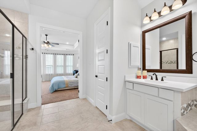 8124 Pecan Oak Lane, Mckinney, TX 75071