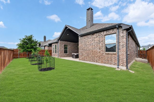 8124 Pecan Oak Lane, Mckinney, TX 75071