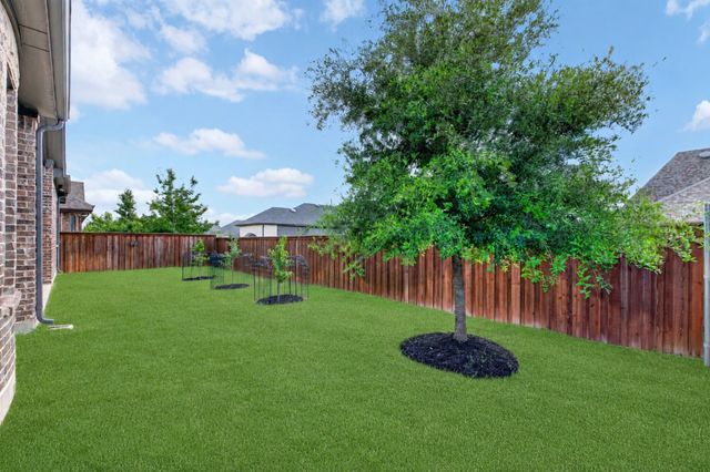 8124 Pecan Oak Lane, Mckinney, TX 75071