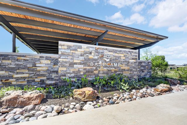 8124 Pecan Oak Lane, Mckinney, TX 75071