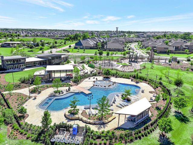 8124 Pecan Oak Lane, Mckinney, TX 75071