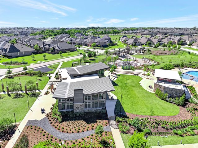 8124 Pecan Oak Lane, Mckinney, TX 75071