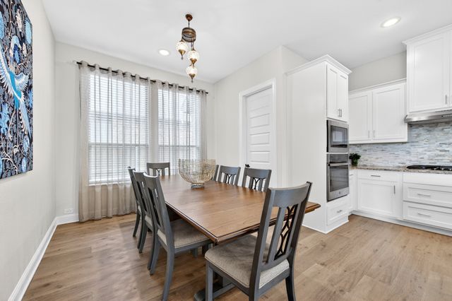 8124 Pecan Oak Lane, Mckinney, TX 75071