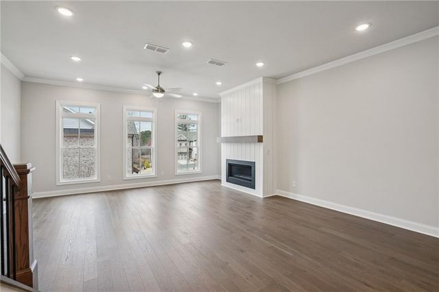 1019 Crown Oak Street 51, Johns Creek, GA 30022