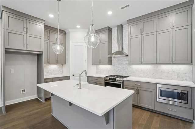 1019 Crown Oak Street 51, Johns Creek, GA 30022