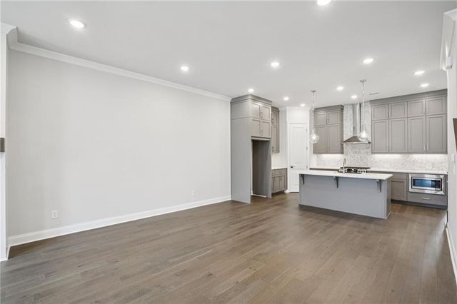 1019 Crown Oak Street 51, Johns Creek, GA 30022