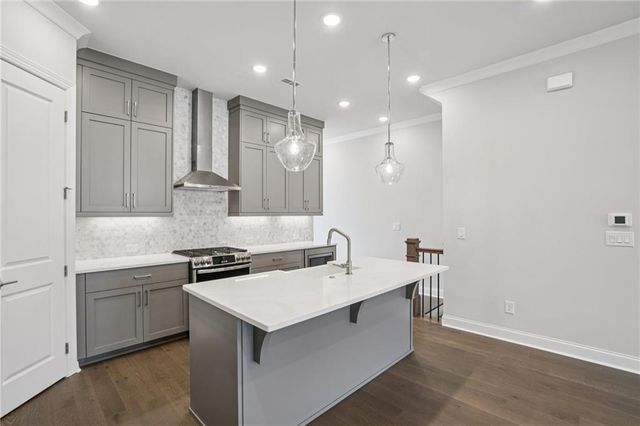 1019 Crown Oak Street 51, Johns Creek, GA 30022