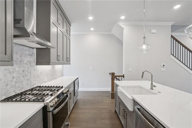 1019 Crown Oak Street 51, Johns Creek, GA 30022