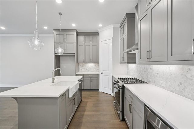 1019 Crown Oak Street 51, Johns Creek, GA 30022