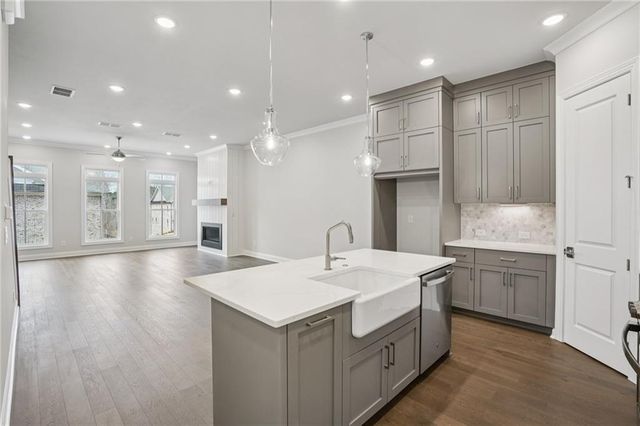 1019 Crown Oak Street 51, Johns Creek, GA 30022