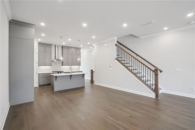 1019 Crown Oak Street 51, Johns Creek, GA 30022