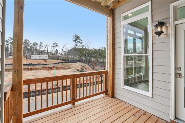 1019 Crown Oak Street 51, Johns Creek, GA 30022