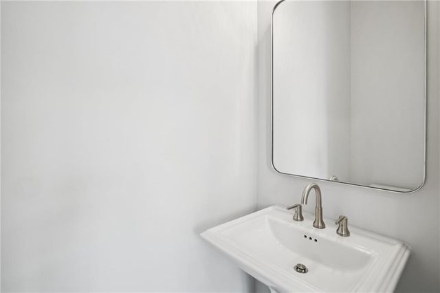 1019 Crown Oak Street 51, Johns Creek, GA 30022