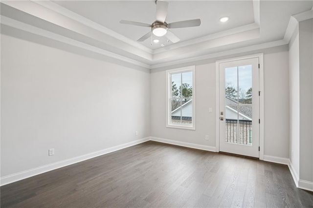 1019 Crown Oak Street 51, Johns Creek, GA 30022