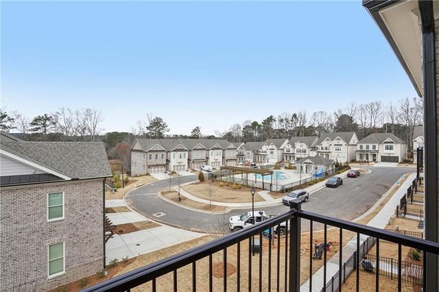 1019 Crown Oak Street 51, Johns Creek, GA 30022