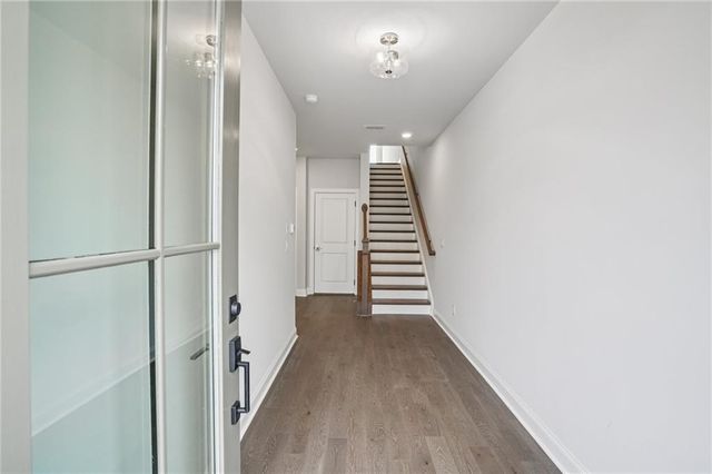 1019 Crown Oak Street 51, Johns Creek, GA 30022