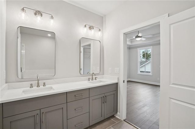 1019 Crown Oak Street 51, Johns Creek, GA 30022