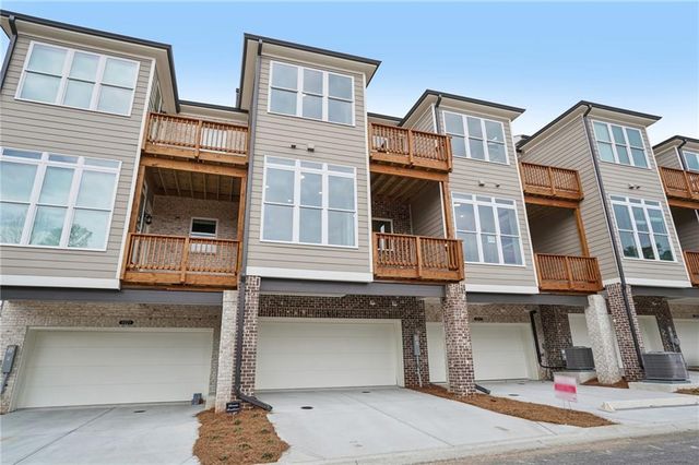 1019 Crown Oak Street 51, Johns Creek, GA 30022