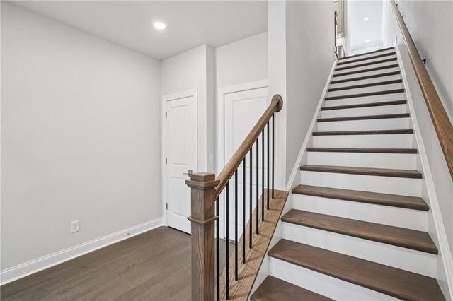 1019 Crown Oak Street 51, Johns Creek, GA 30022