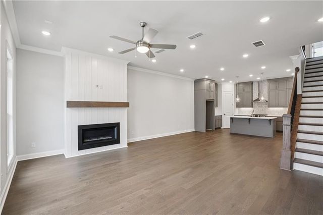 1019 Crown Oak Street 51, Johns Creek, GA 30022