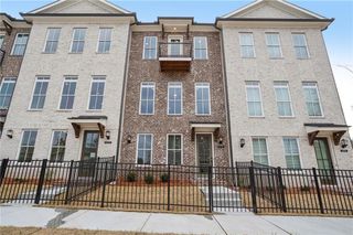 1019 Crown Oak Street 51, Johns Creek, GA 30022