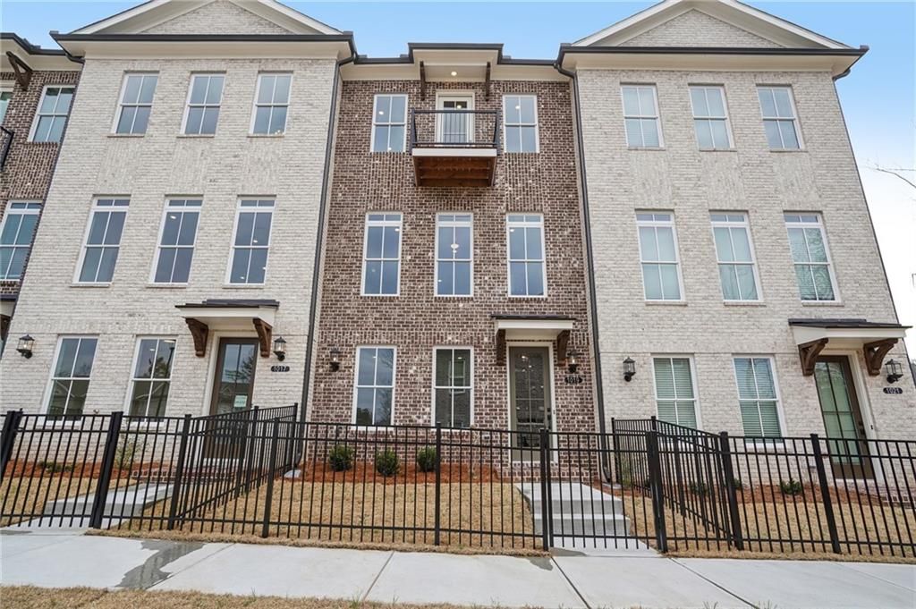 1019 Crown Oak Street 51, Johns Creek, GA 30022