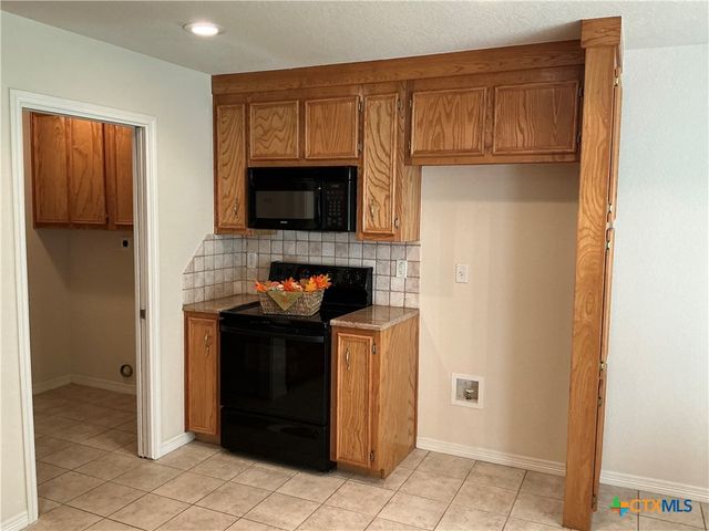 5209 Foxhill Road, Temple, TX 76502