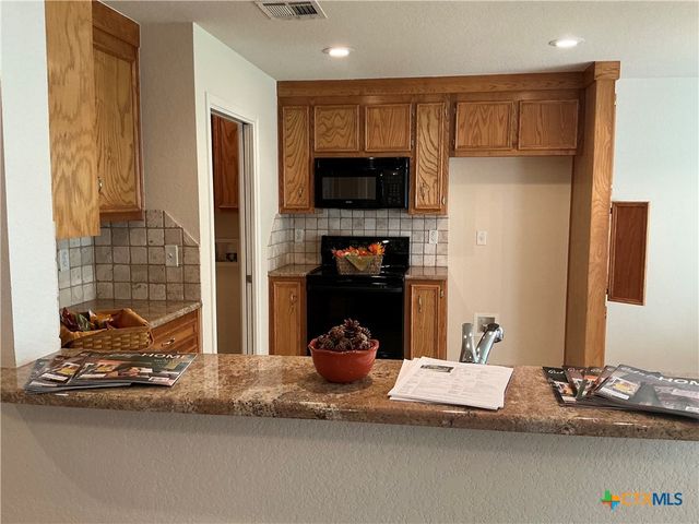 5209 Foxhill Road, Temple, TX 76502