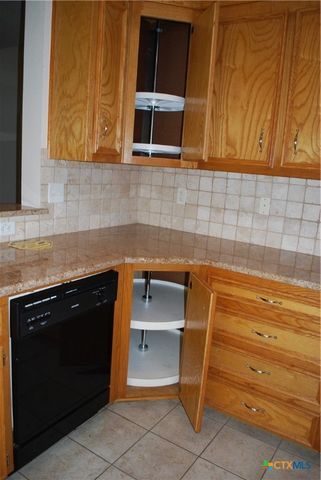 5209 Foxhill Road, Temple, TX 76502