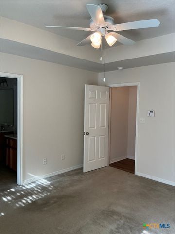 5209 Foxhill Road, Temple, TX 76502