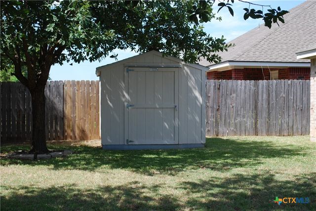 5209 Foxhill Road, Temple, TX 76502