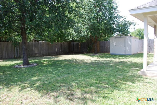 5209 Foxhill Road, Temple, TX 76502