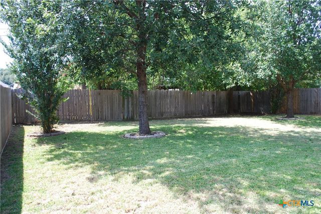 5209 Foxhill Road, Temple, TX 76502