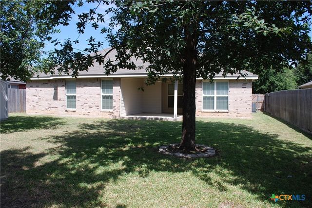 5209 Foxhill Road, Temple, TX 76502