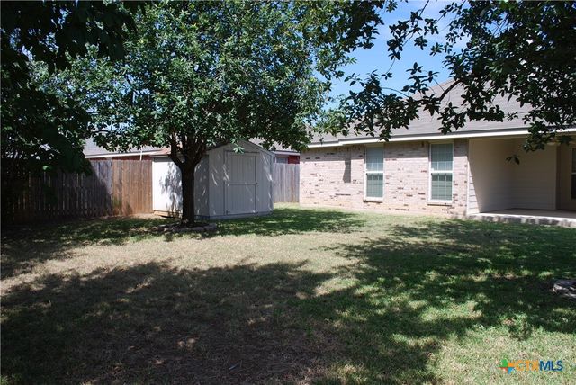 5209 Foxhill Road, Temple, TX 76502
