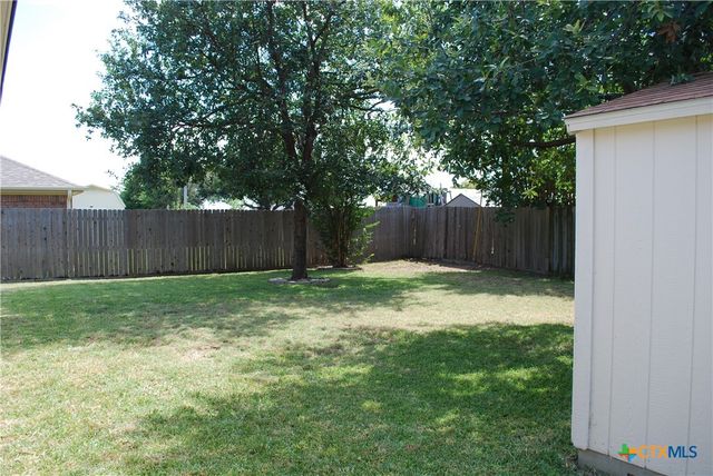 5209 Foxhill Road, Temple, TX 76502