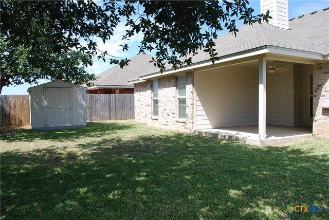 5209 Foxhill Road, Temple, TX 76502