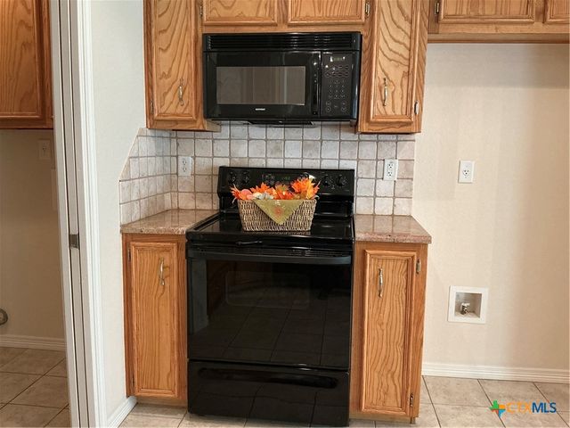 5209 Foxhill Road, Temple, TX 76502