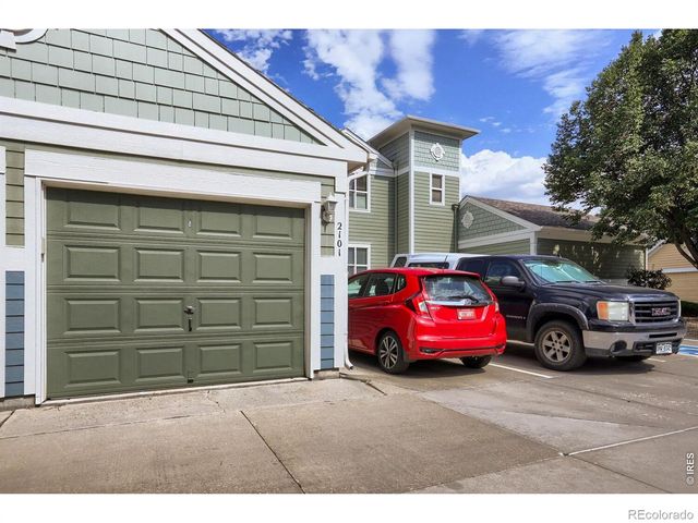 4501 Nelson Road 2101, Longmont, CO 80503