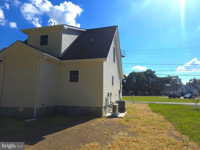 7457 MARKET ST, Willards, MD 21874